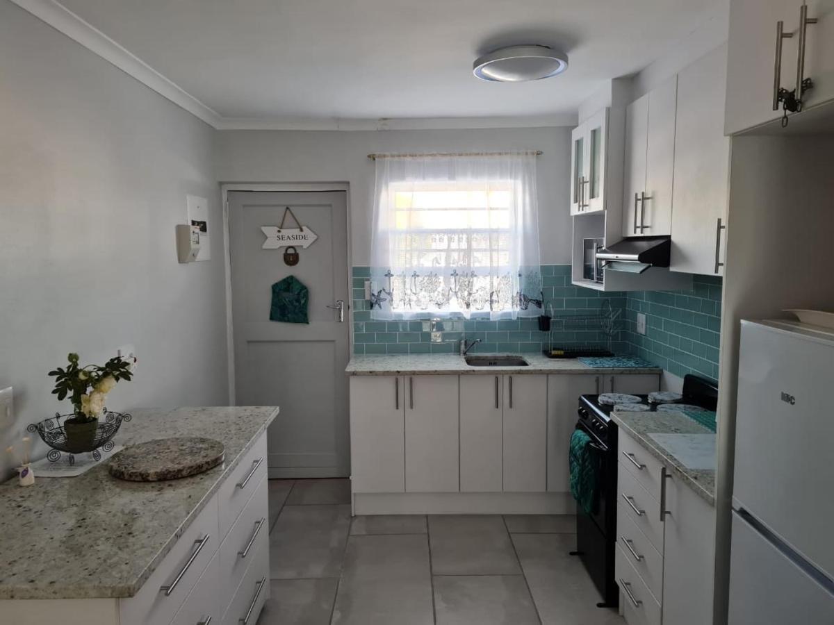 Flamingo Park Langebaan, 2 Bedroom Apartment Exterior photo